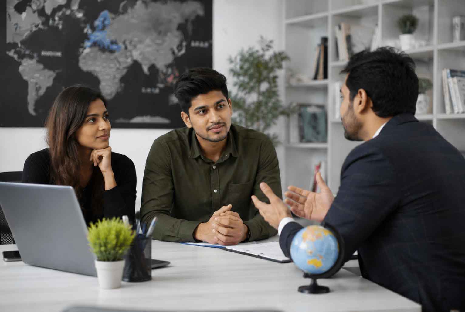 Best Education Consultancy in Dhaka